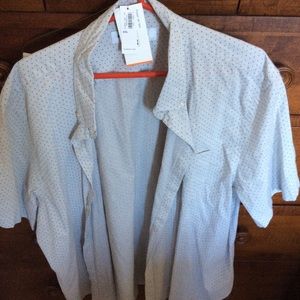 NWT Old Navy short sleeve. Size XXL